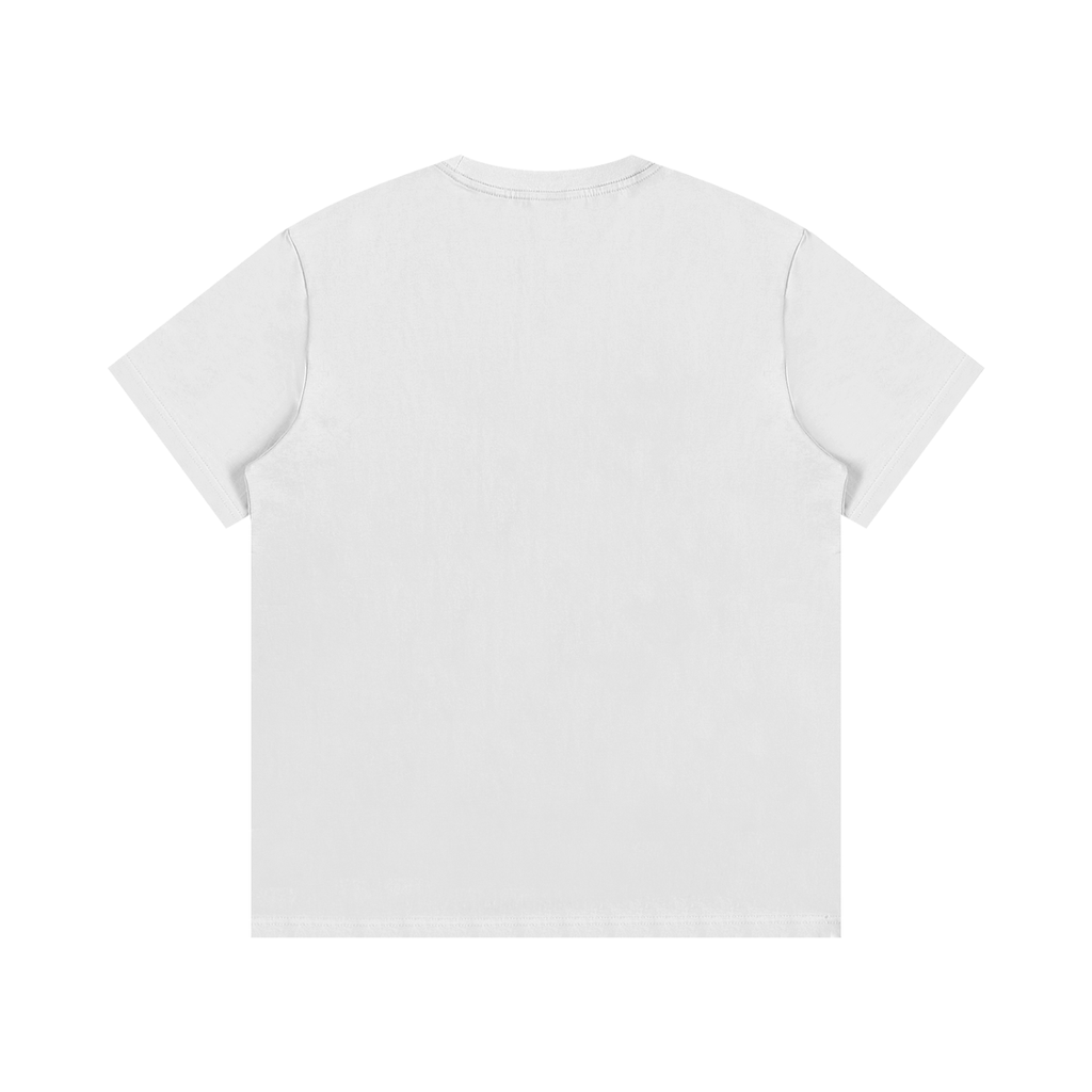 aidn. cigarette tee.
