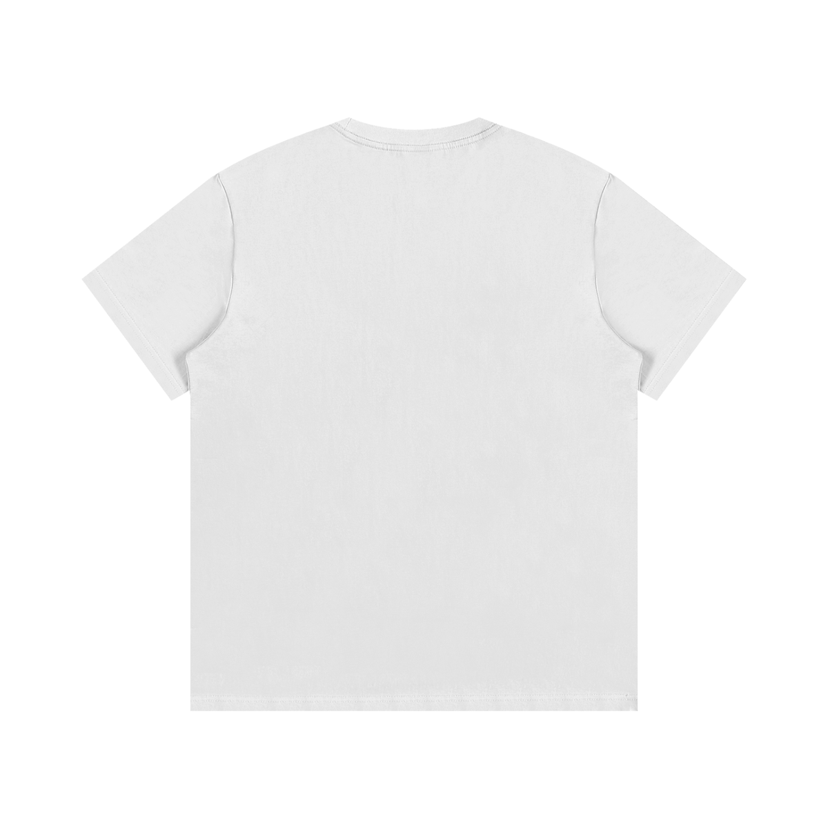 aidn. cigarette tee.