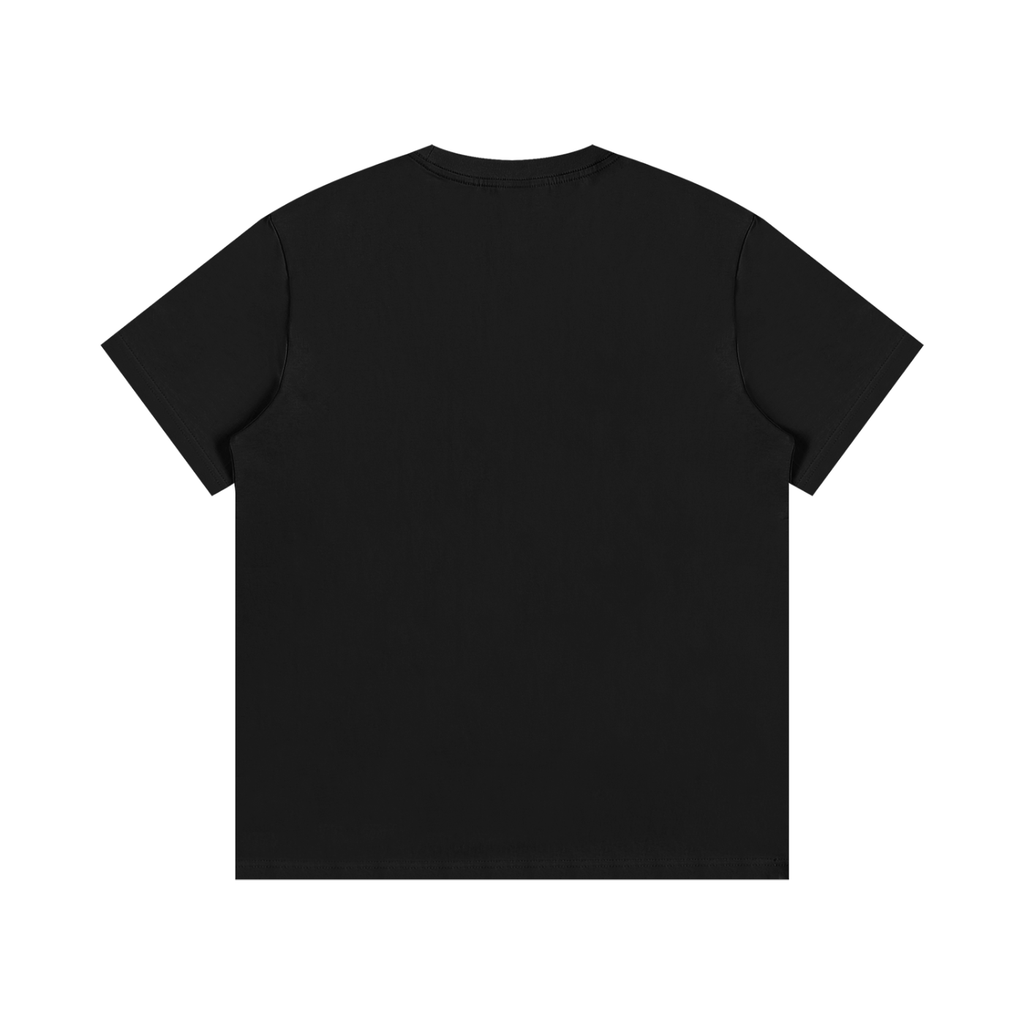 aidn. cigarette tee.