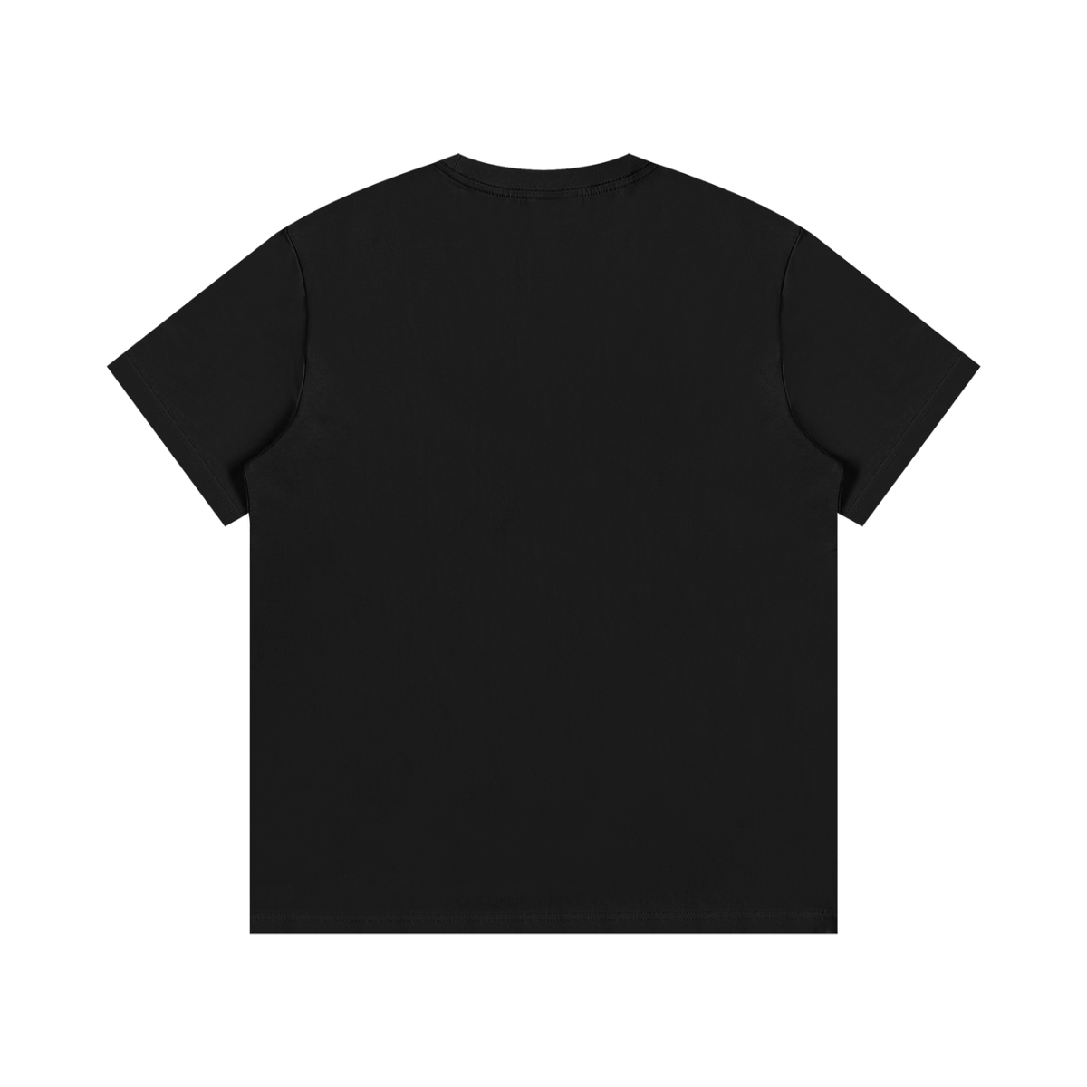 aidn. cigarette tee.